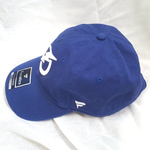 Fanatics Tampa Bay Lighting Hat / Cap - Picture 2 of 4